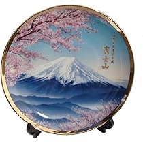 飾り皿　富士山 fit=scale-down,w=1200